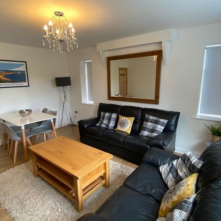 The North Bay Hideaway, Scarborough Appartement Buitenkant foto