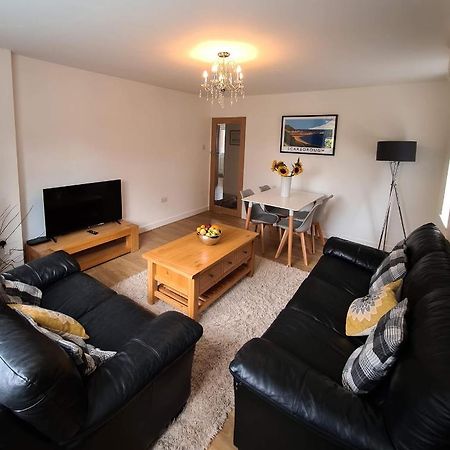 The North Bay Hideaway, Scarborough Appartement Buitenkant foto