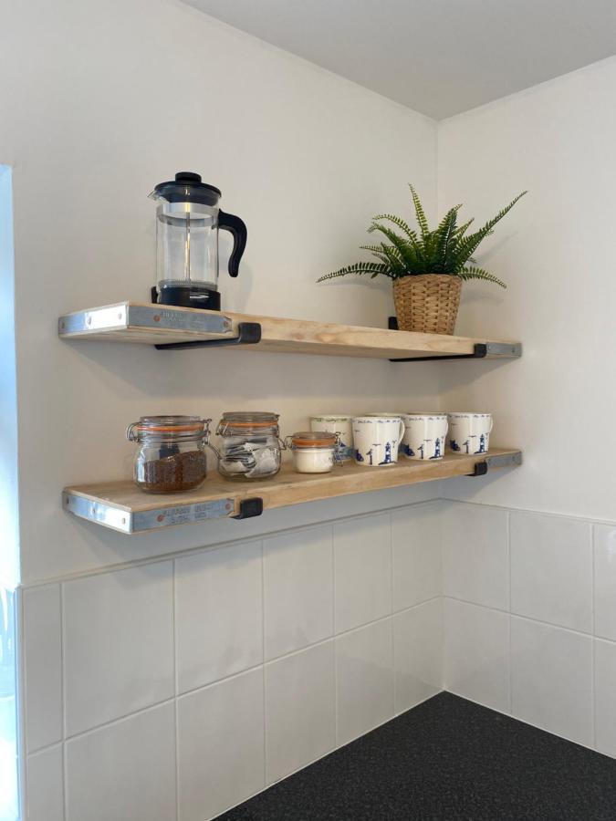 The North Bay Hideaway, Scarborough Appartement Buitenkant foto