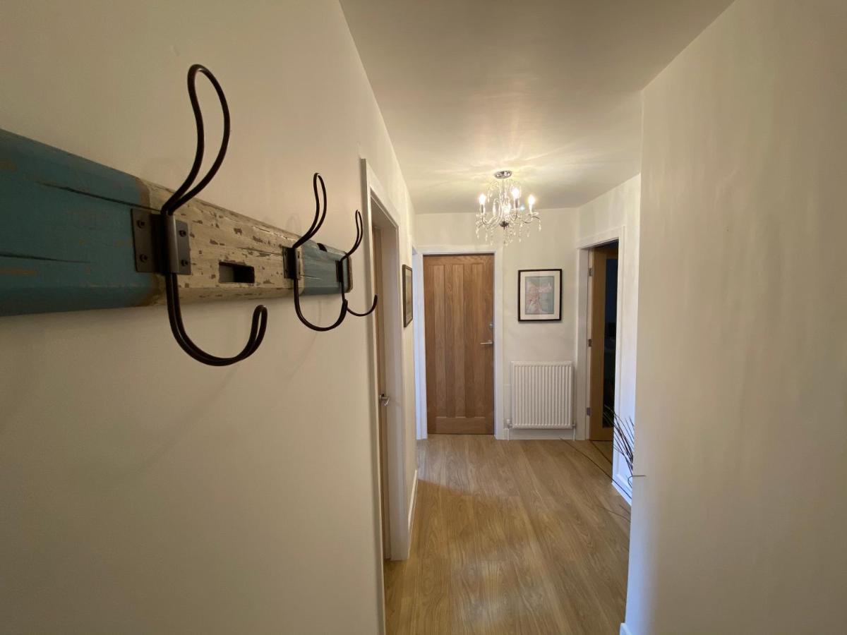 The North Bay Hideaway, Scarborough Appartement Buitenkant foto